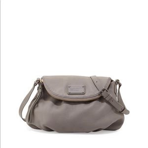Marc by Marc Jacobs Electro Q Natasha Crossbody
